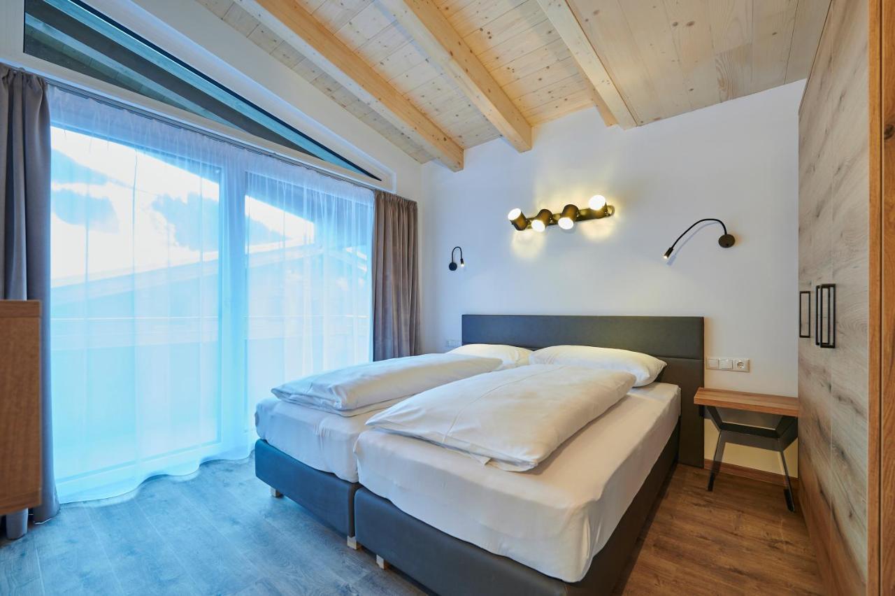 Appartement Christina Saalbach-Hinterglemm Exterior photo