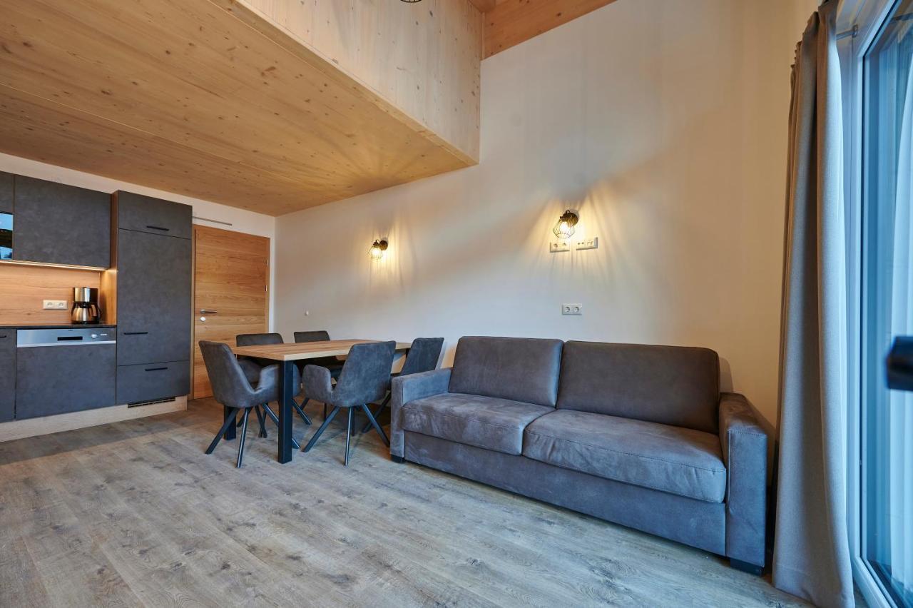 Appartement Christina Saalbach-Hinterglemm Exterior photo