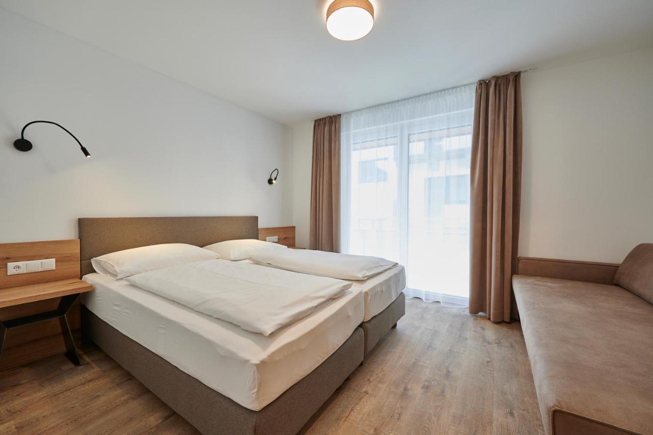 Appartement Christina Saalbach-Hinterglemm Exterior photo